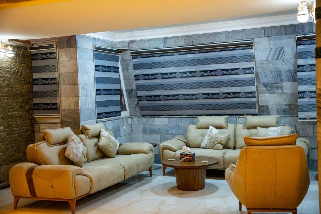 Malik Dijlah Hotel Baghdād Extérieur photo