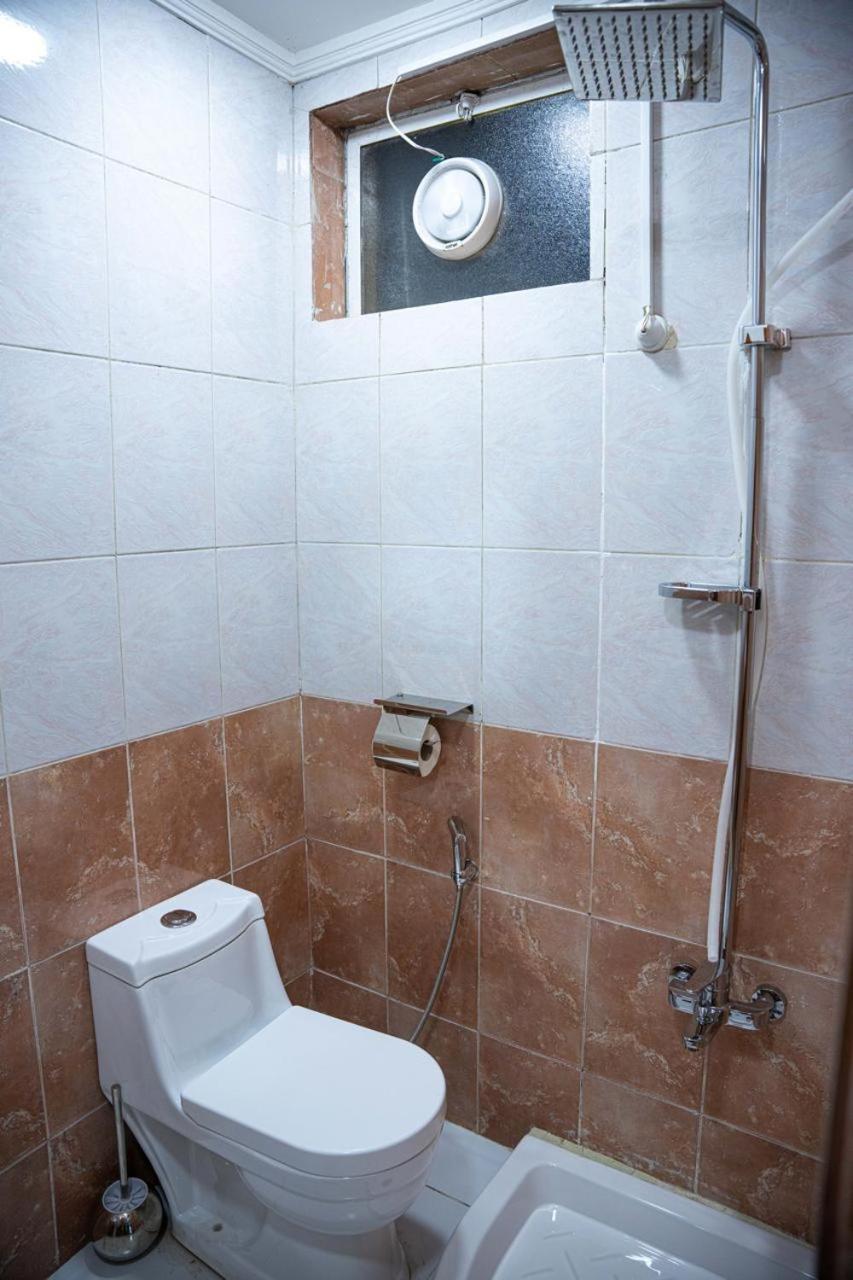 Malik Dijlah Hotel Baghdād Extérieur photo
